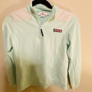 VINEYARD VINES SHEP SHIRT XS